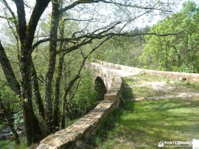 Línea Férrea Madrid-Burgos - Ruteando la RFIG 102; parque nacional ordesa viajes mayores comunidad d